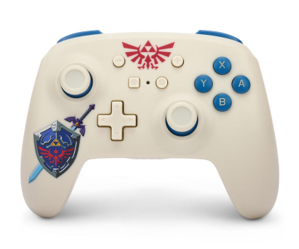 Pad PowerA SWITCH Pad The Legend of Zelda Sworn Protector